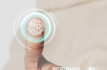 BIOMETRIC DATA PRIVACY